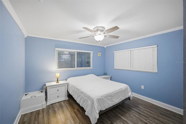 2447 GROVE RIDGE DRIVE, Palm Harbor, FL 34683