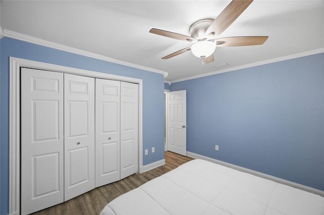 2447 GROVE RIDGE DRIVE, Palm Harbor, FL 34683
