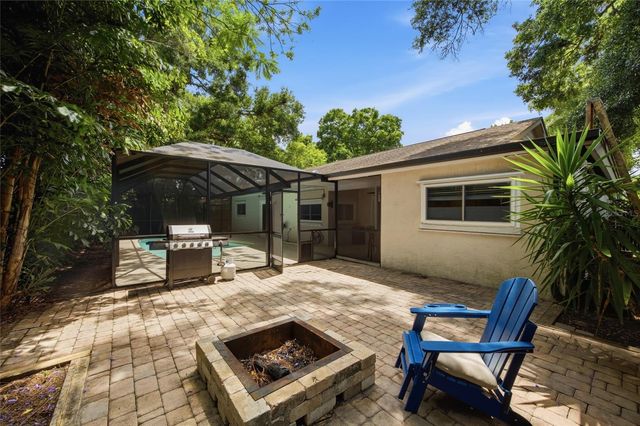 2447 GROVE RIDGE DRIVE, Palm Harbor, FL 34683