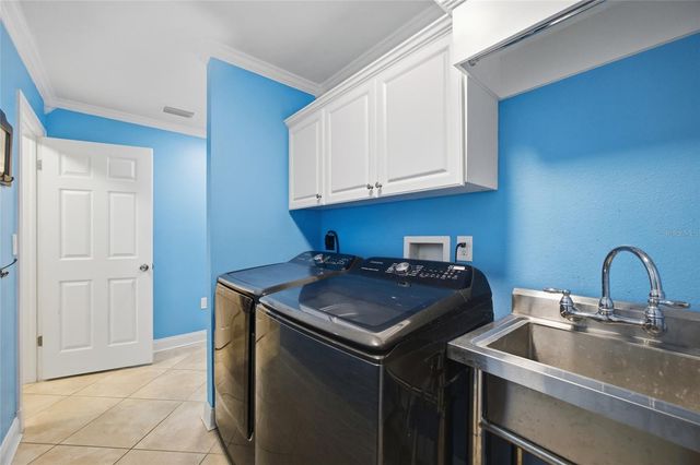 2447 GROVE RIDGE DRIVE, Palm Harbor, FL 34683