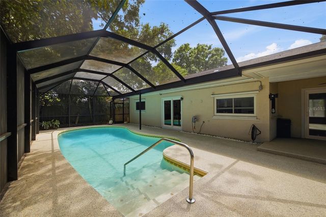 2447 GROVE RIDGE DRIVE, Palm Harbor, FL 34683