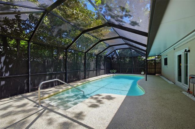 2447 GROVE RIDGE DRIVE, Palm Harbor, FL 34683
