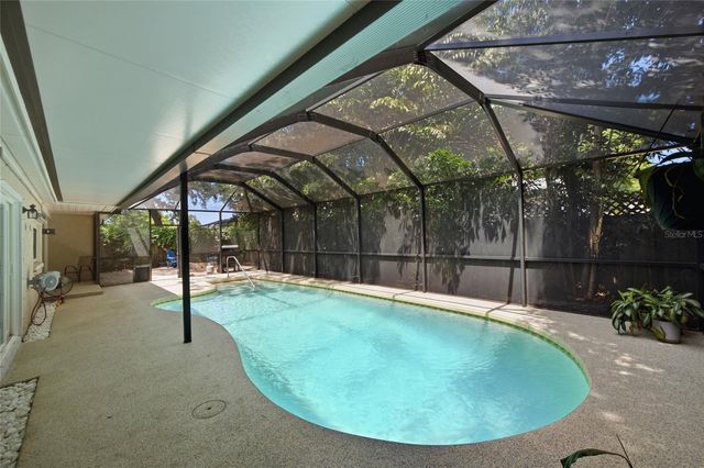 2447 GROVE RIDGE DRIVE, Palm Harbor, FL 34683