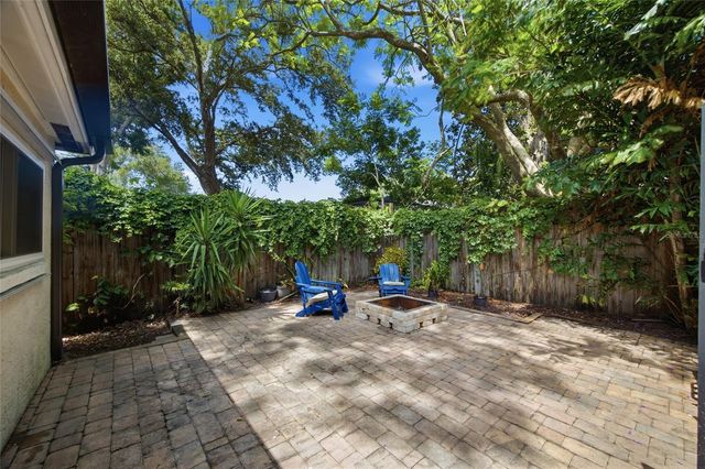 2447 GROVE RIDGE DRIVE, Palm Harbor, FL 34683