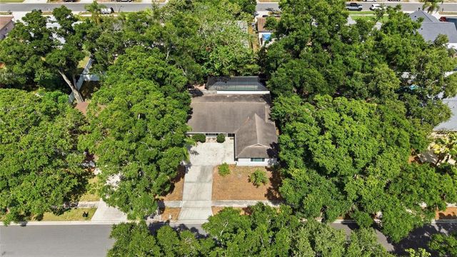 2447 GROVE RIDGE DRIVE, Palm Harbor, FL 34683