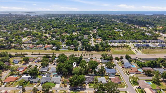 2447 GROVE RIDGE DRIVE, Palm Harbor, FL 34683