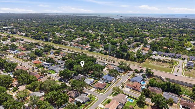 2447 GROVE RIDGE DRIVE, Palm Harbor, FL 34683