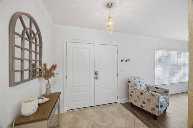 2447 GROVE RIDGE DRIVE, Palm Harbor, FL 34683