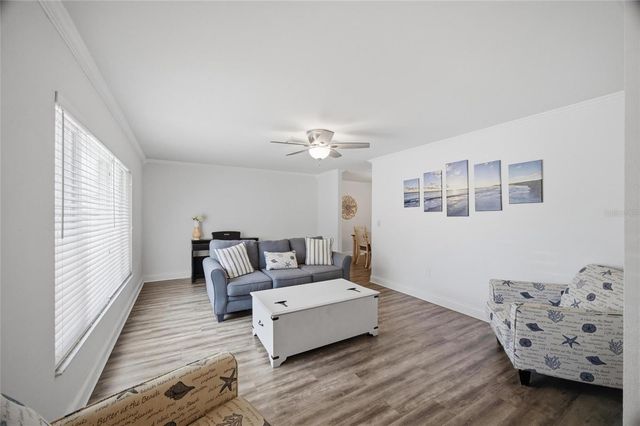 2447 GROVE RIDGE DRIVE, Palm Harbor, FL 34683