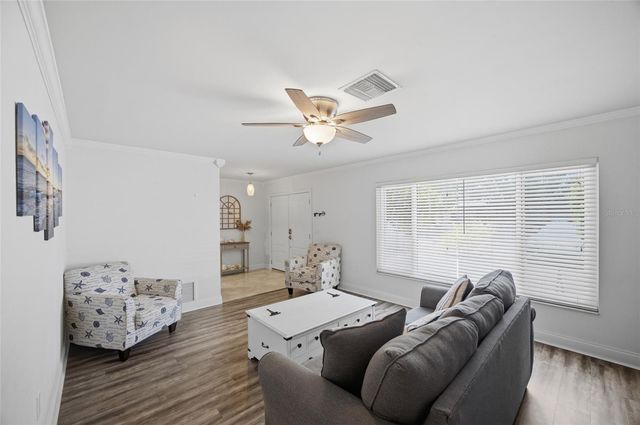 2447 GROVE RIDGE DRIVE, Palm Harbor, FL 34683