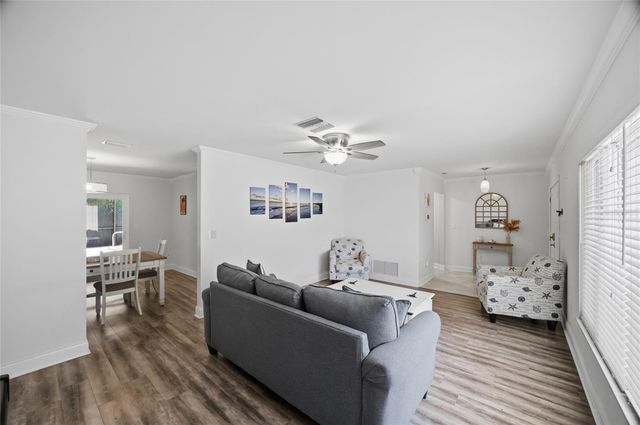 2447 GROVE RIDGE DRIVE, Palm Harbor, FL 34683