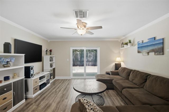 2447 GROVE RIDGE DRIVE, Palm Harbor, FL 34683