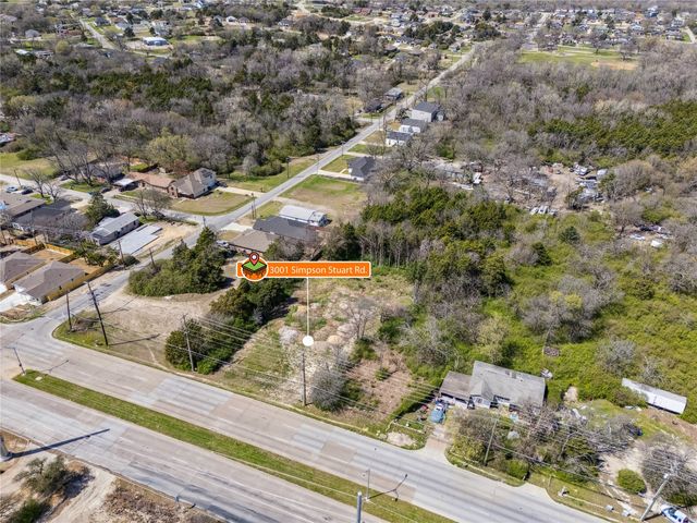 3001 Simpson Stuart Road, Dallas, TX 75241