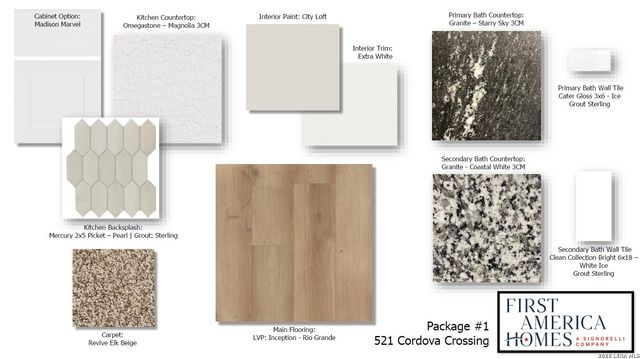 521 CORDOVA XING, Seguin, TX 78155