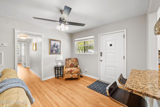 4820 AVENT Drive, Jacksonville, FL 32244