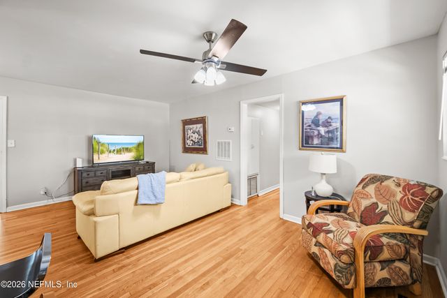4820 AVENT Drive, Jacksonville, FL 32244