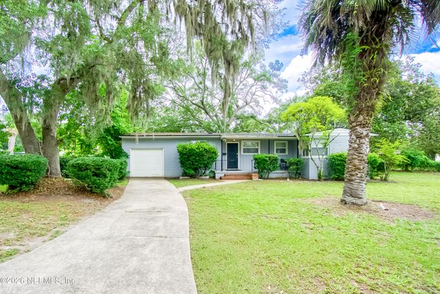 4820 AVENT Drive, Jacksonville, FL 32244