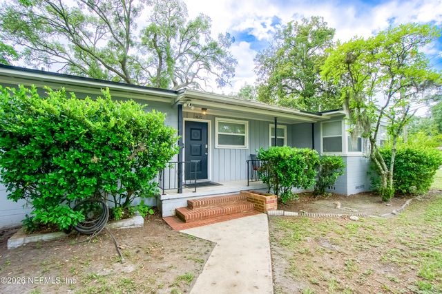 4820 AVENT Drive, Jacksonville, FL 32244