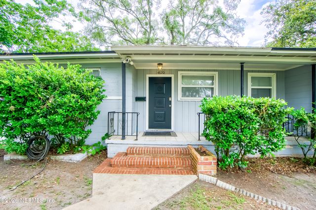 4820 AVENT Drive, Jacksonville, FL 32244