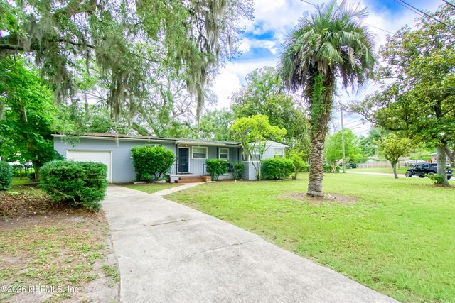 4820 AVENT Drive, Jacksonville, FL 32244