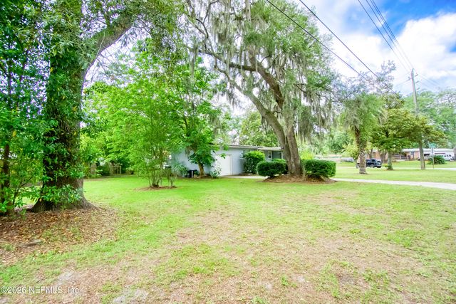 4820 AVENT Drive, Jacksonville, FL 32244