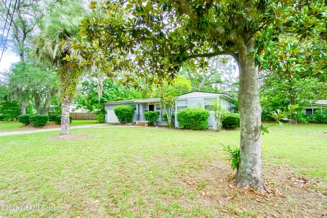 4820 AVENT Drive, Jacksonville, FL 32244