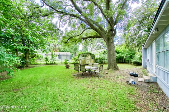 4820 AVENT Drive, Jacksonville, FL 32244