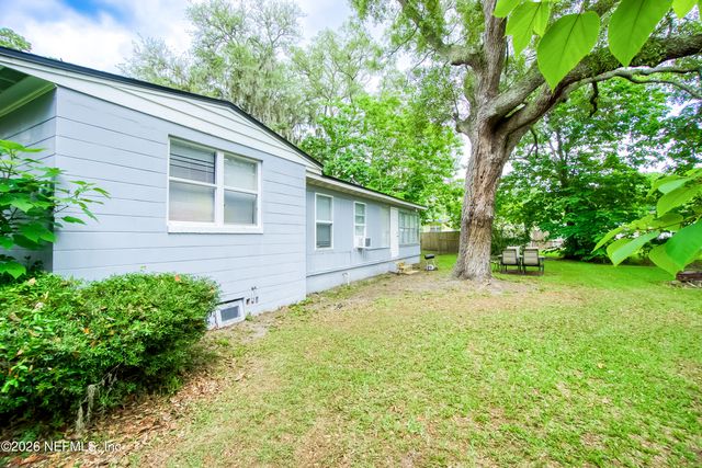 4820 AVENT Drive, Jacksonville, FL 32244
