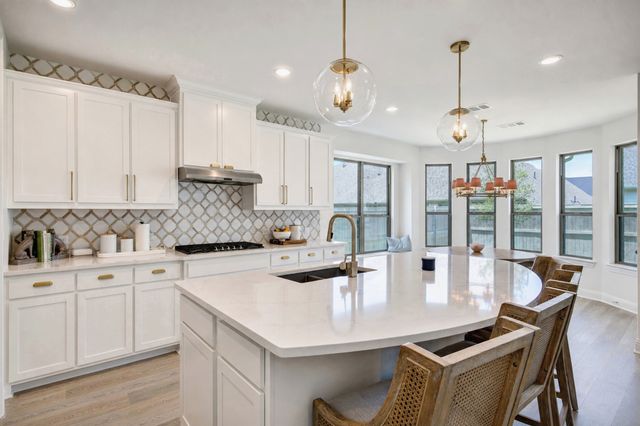 304 Cottontail Lane, Northlake, TX 76247