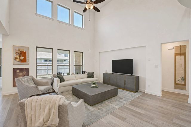304 Cottontail Lane, Northlake, TX 76247