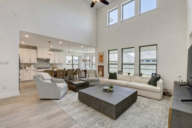 304 Cottontail Lane, Northlake, TX 76247