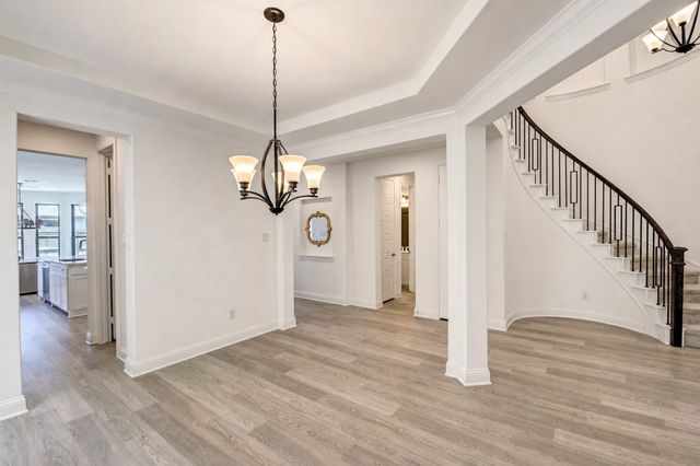 304 Cottontail Lane, Northlake, TX 76247