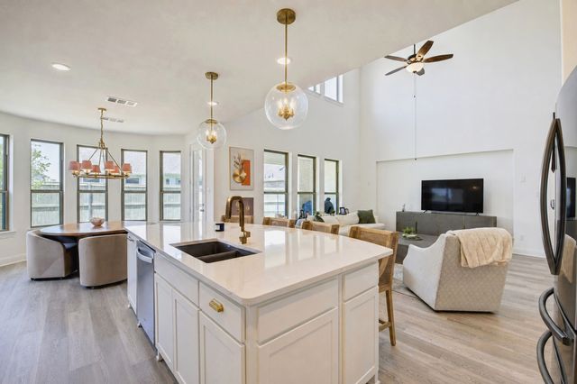 304 Cottontail Lane, Northlake, TX 76247