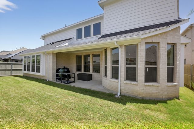 304 Cottontail Lane, Northlake, TX 76247