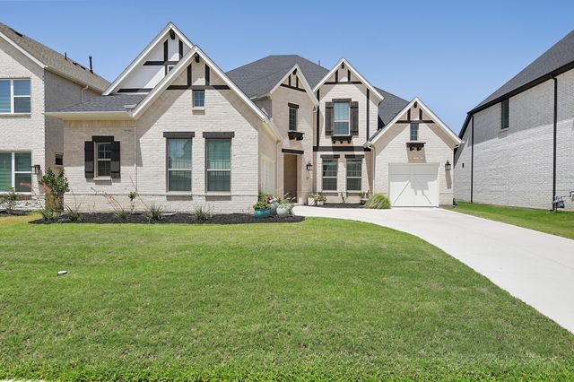 304 Cottontail Lane, Northlake, TX 76247