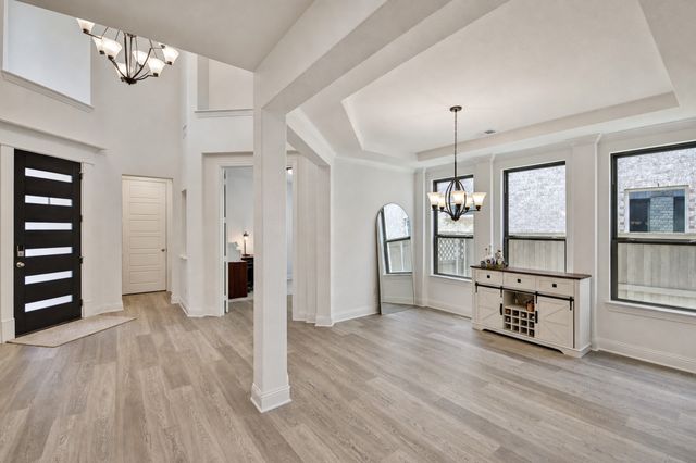304 Cottontail Lane, Northlake, TX 76247