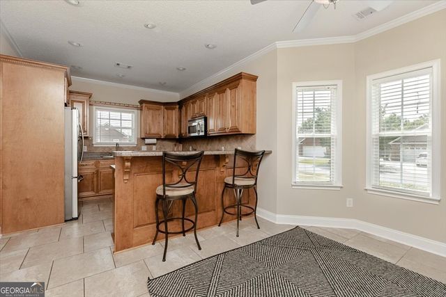 205 Stablegate Lane, Bonaire, GA 31005