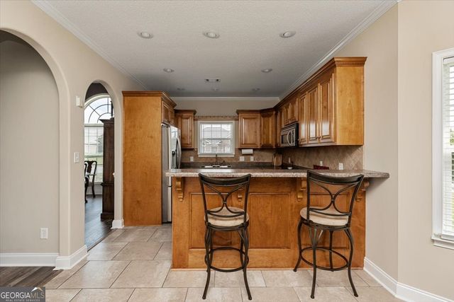 205 Stablegate Lane, Bonaire, GA 31005