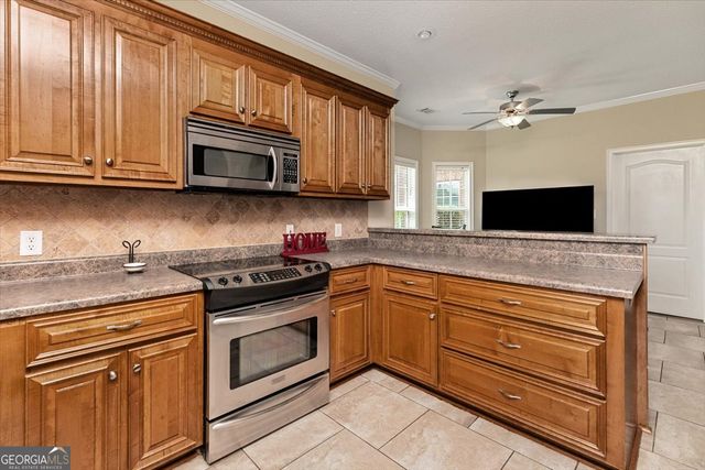 205 Stablegate Lane, Bonaire, GA 31005