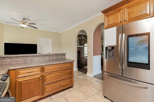 205 Stablegate Lane, Bonaire, GA 31005