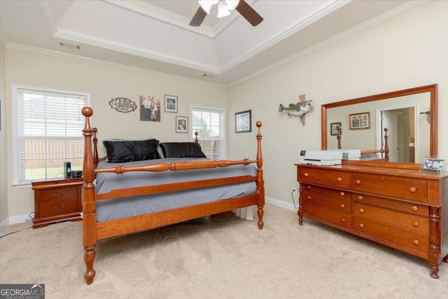 205 Stablegate Lane, Bonaire, GA 31005