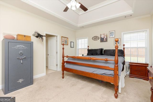 205 Stablegate Lane, Bonaire, GA 31005