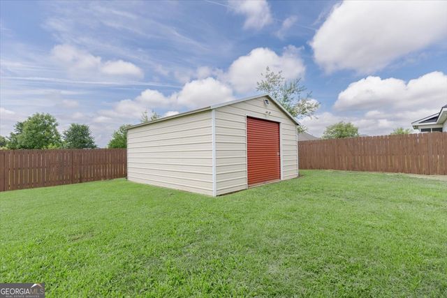 205 Stablegate Lane, Bonaire, GA 31005