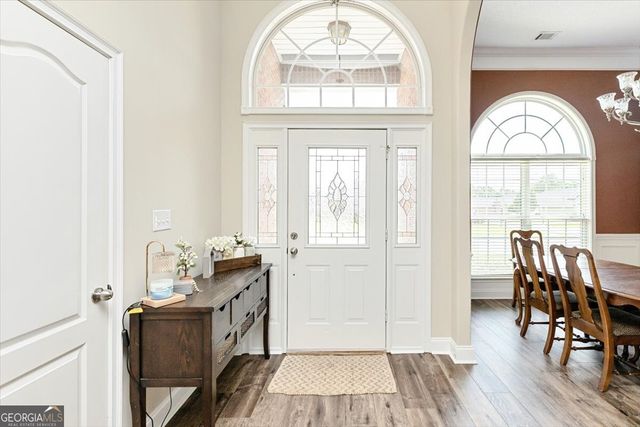 205 Stablegate Lane, Bonaire, GA 31005