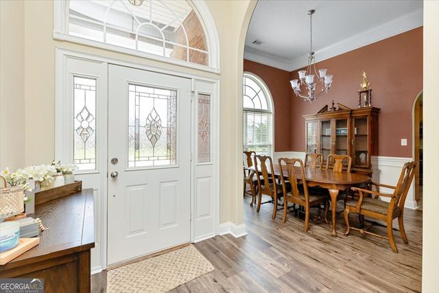 205 Stablegate Lane, Bonaire, GA 31005