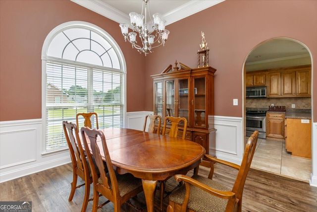 205 Stablegate Lane, Bonaire, GA 31005