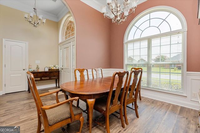 205 Stablegate Lane, Bonaire, GA 31005