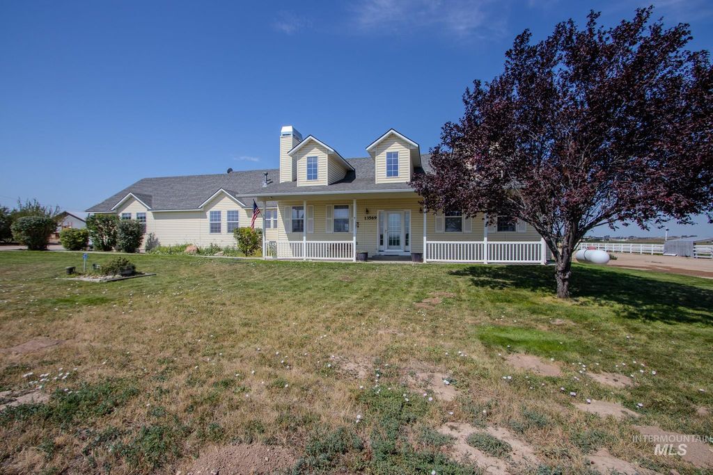 13569 Midway Road, Nampa, ID 83651