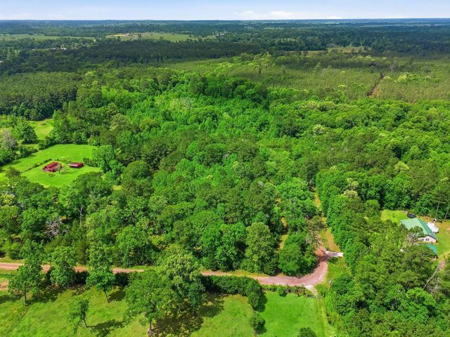 151 Parker Road, New Waverly, TX 77358