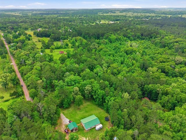 151 Parker Road, New Waverly, TX 77358